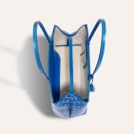 Goyard Bellechasse Biaude PM Bag Sky Blue - Image 4